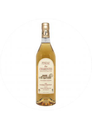 Vignoble Peronneau - Blanc